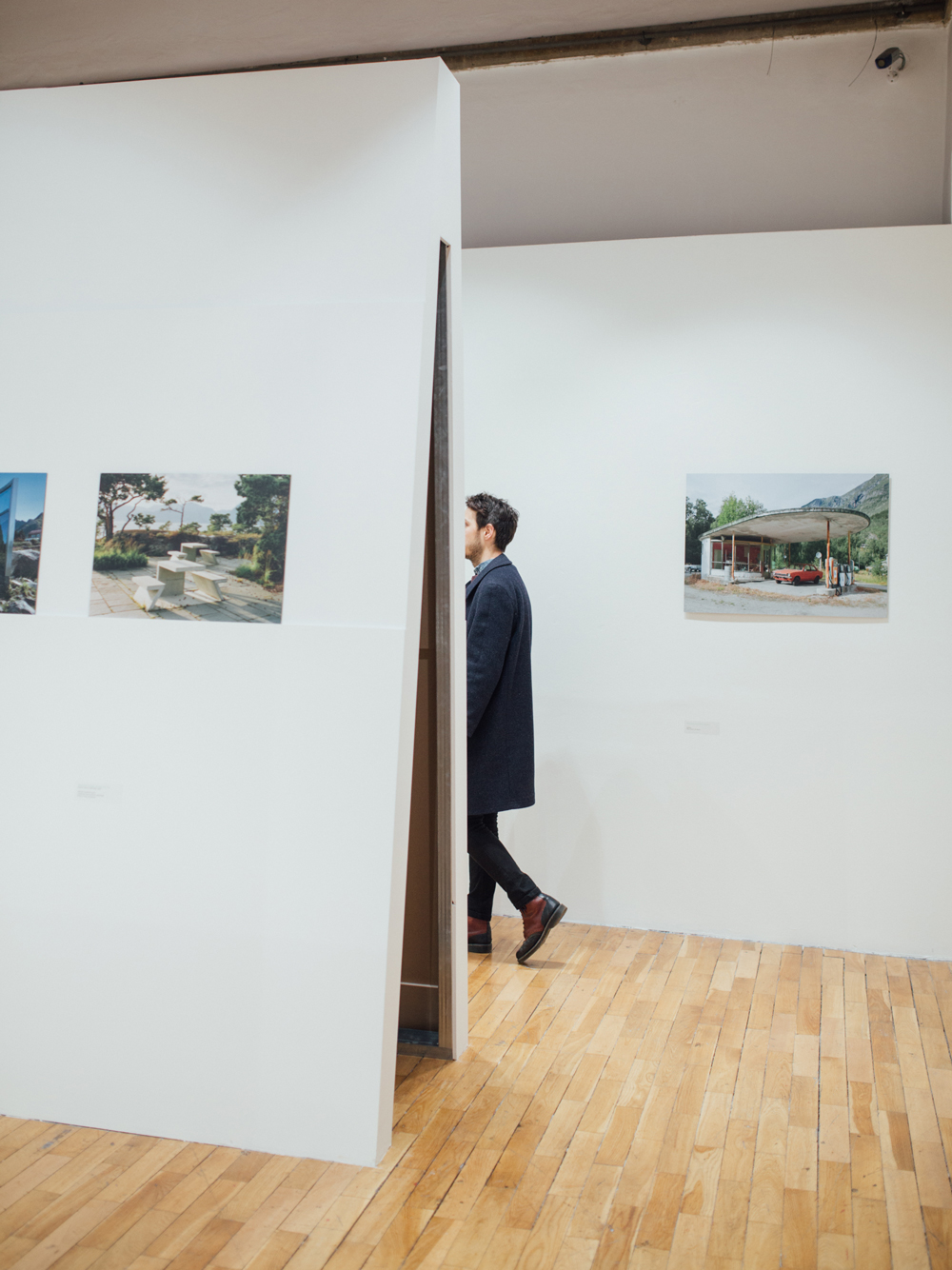 Jonatan Jan a Janova Johana / Artscape Norway
