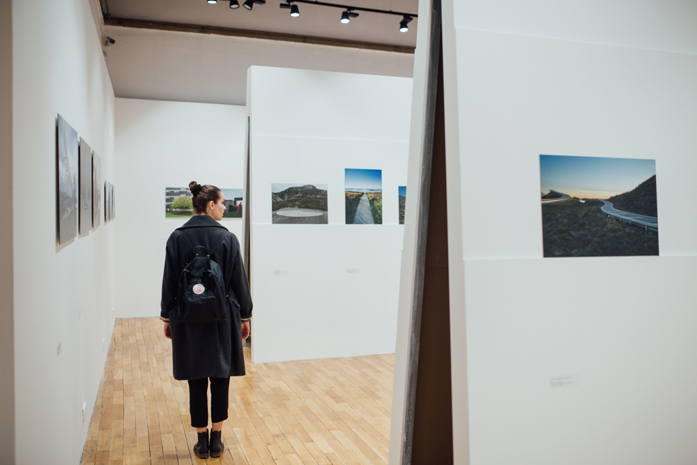 Jonatan Jan a Janova Johana / Artscape Norway