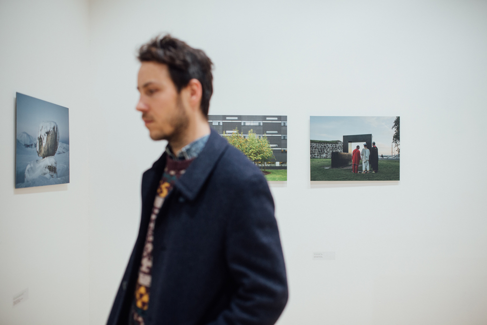 Jonatan Jan a Janova Johana / Artscape Norway