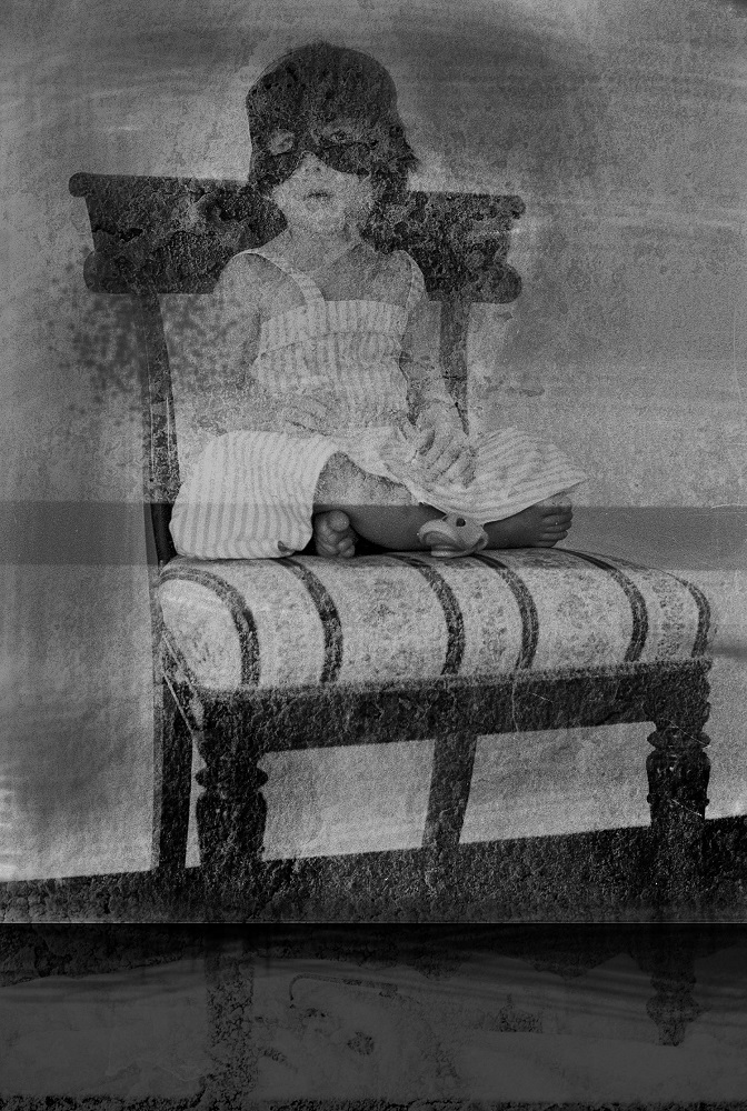 Centro Sperimentale di Fotografia - Gaia Adducchio