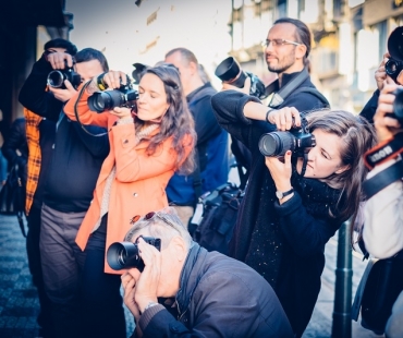 FotoŠkoda Fest