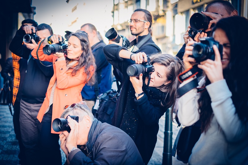FotoŠkoda Fest