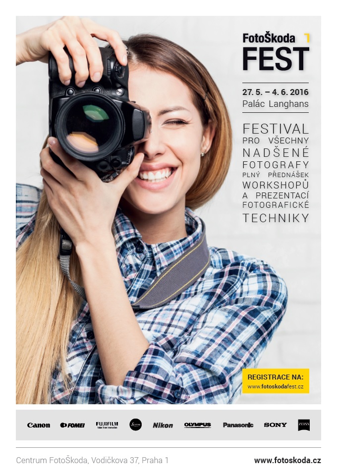 FotoŠkoda Fest