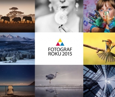 Fotograf roku 2015