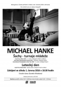 Michael Hanke