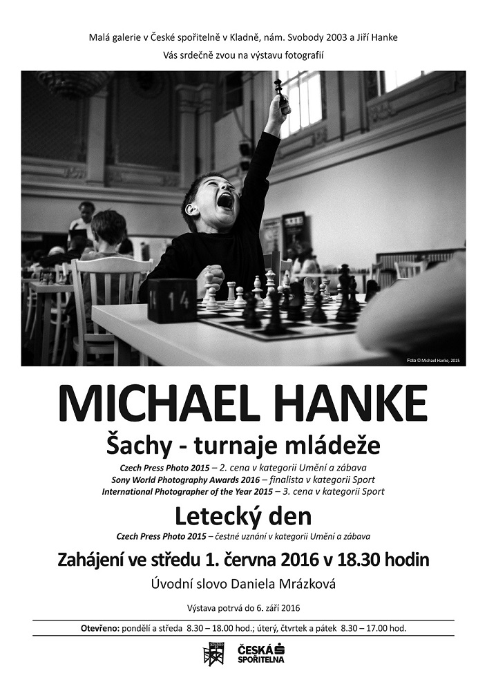 Michael Hanke