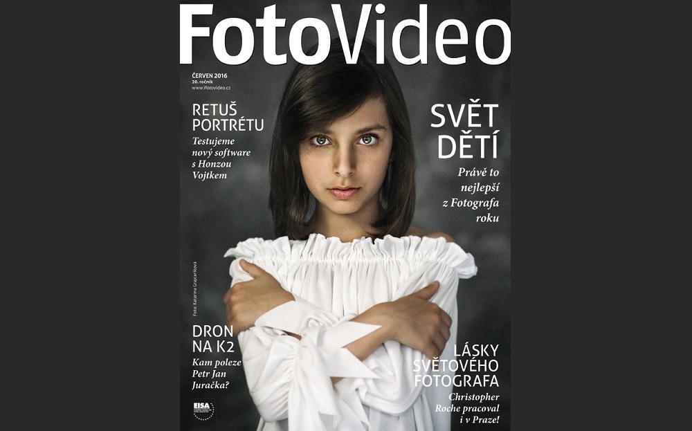 FotoVideo 6/2016