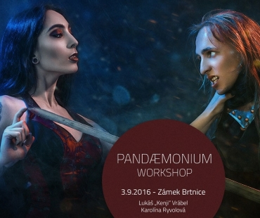Pandemonium