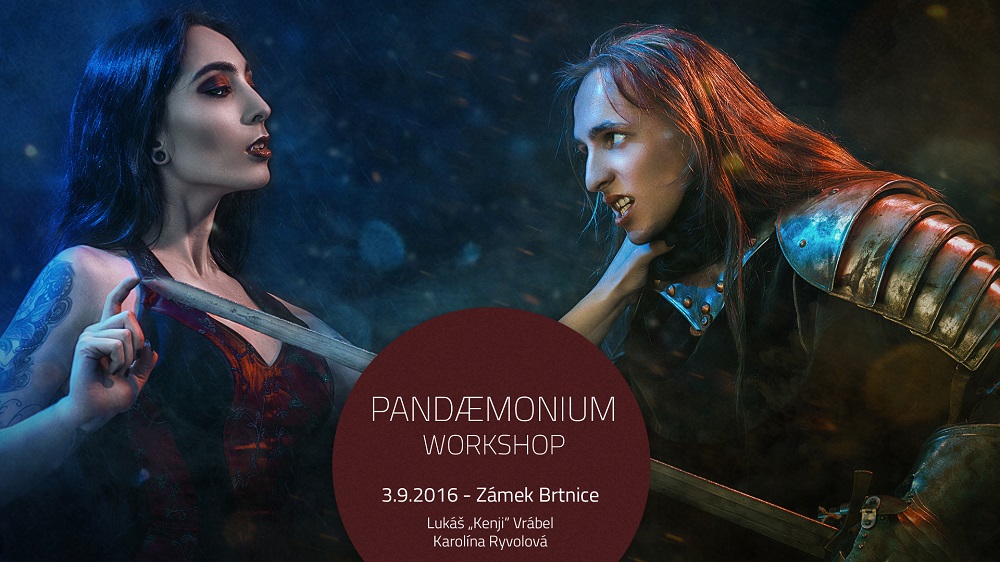 Pandemonium
