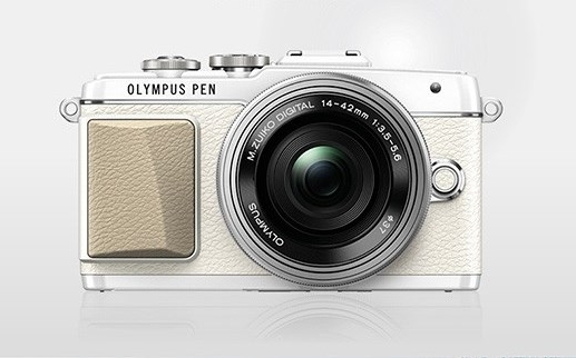 Olympus 