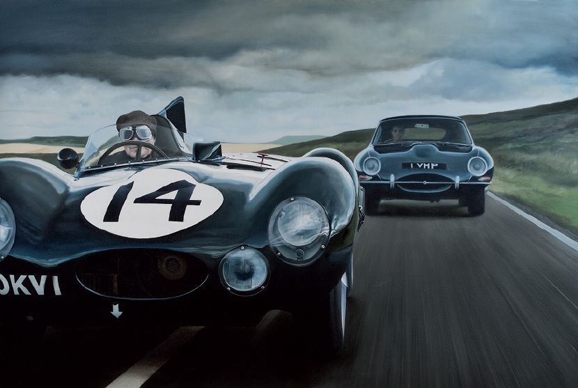 Jan Uldrch, D Type