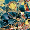 David Havelík, Noční lunapark