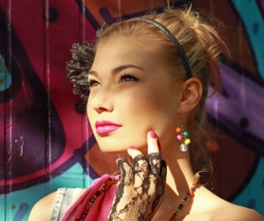 Miriam Prokopová