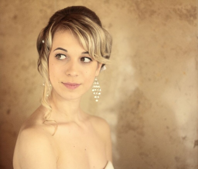 Miriam Prokopová