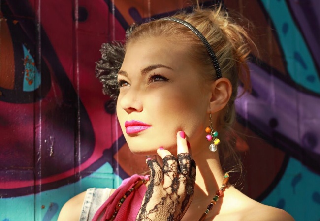 Miriam Prokopová