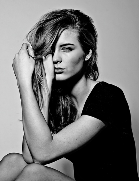 Darina Hlinková