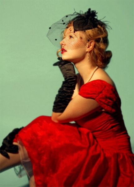 Darina Hlinková