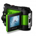 Olympus TG-TRACKER