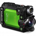 Olympus TG-TRACKER