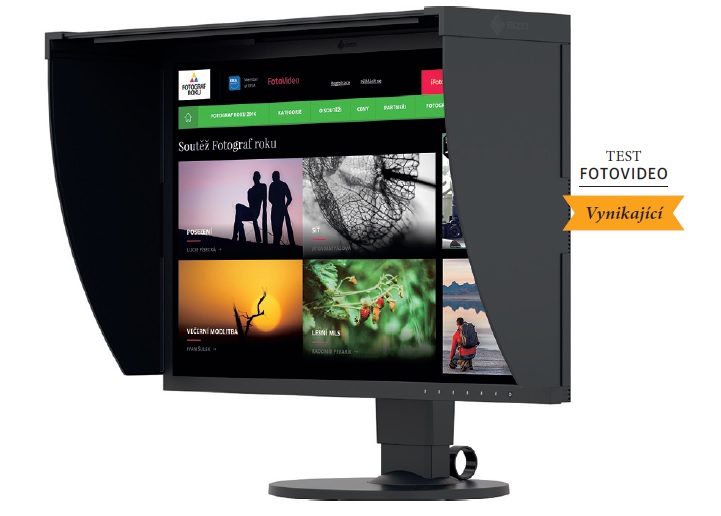 EIZO CG2420