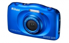 Nikon Coolpix W100