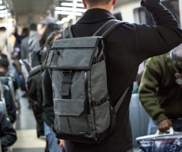 Lowepro StreetLine