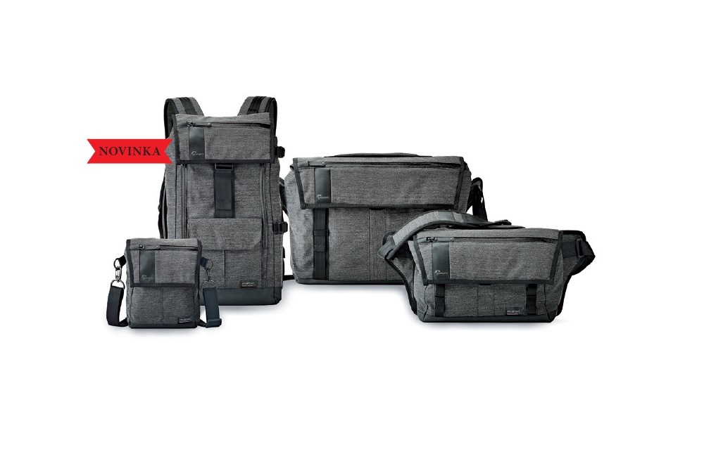 Lowepro StreetLine