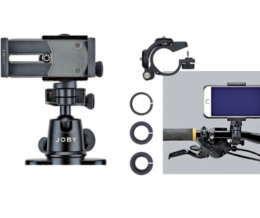 JOBY Grip Tight Mount Pro