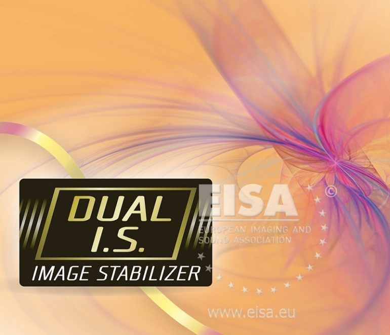 Best Product 2016-2017 / Photo Innovation / Panasonic DUAL I.S. System