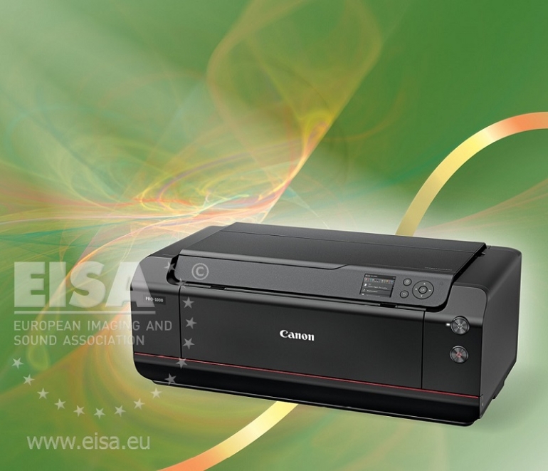 Best Product 2016-2017 / Photo Printer / Canon imagePROGRAF PRO-1000