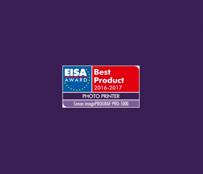 Best Product 2016-2017 / Photo Printer / Canon imagePROGRAF PRO-1000