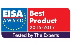 EISA AWARDS 2016-2017