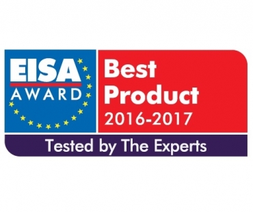 EISA AWARDS 2016-2017