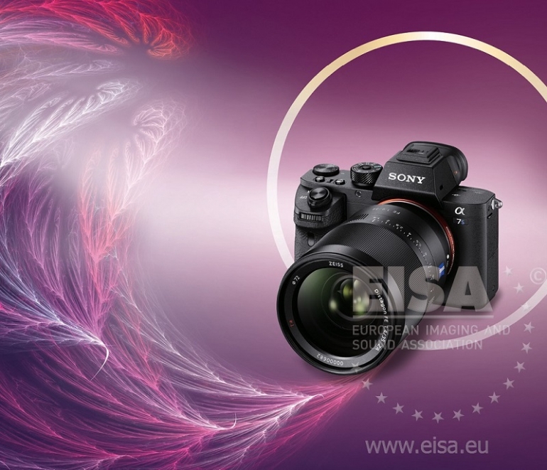 Best Product 2016-2017 / Photo &amp;amp; Video Camera / Sony α7S II