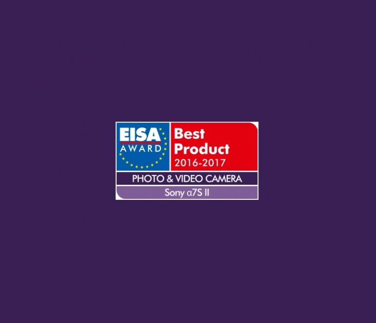 Best Product 2016-2017 / Photo &amp; Video Camera / Sony α7S II
