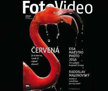 FotoVideo 9/2016