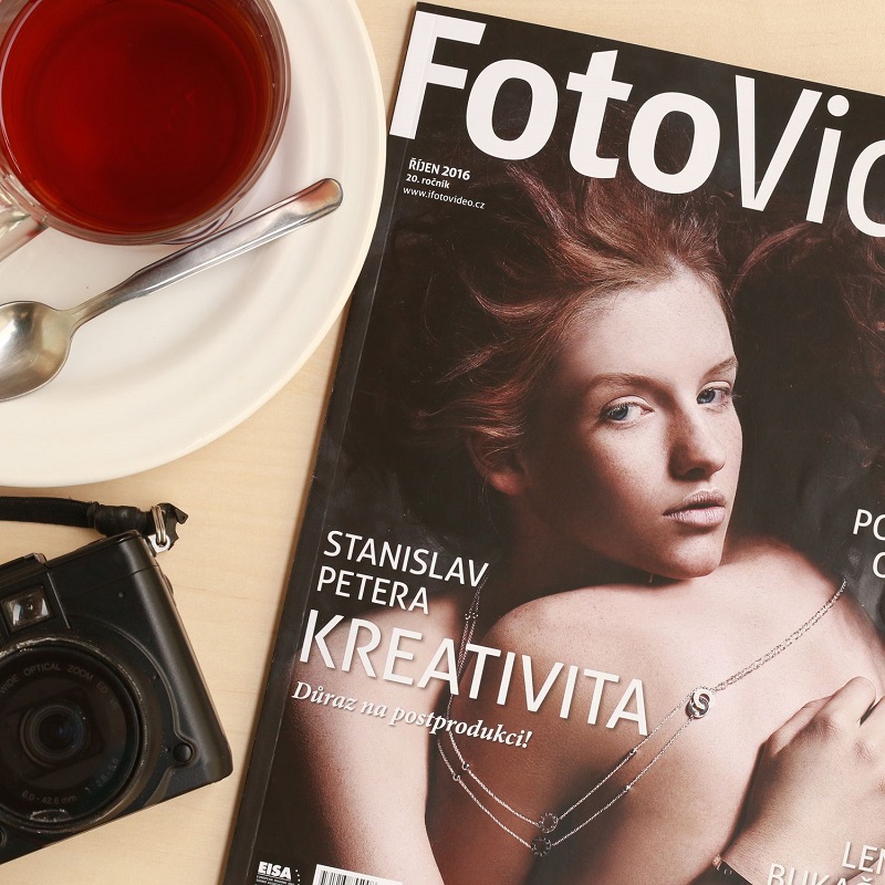 FotoVideo 10/2016
