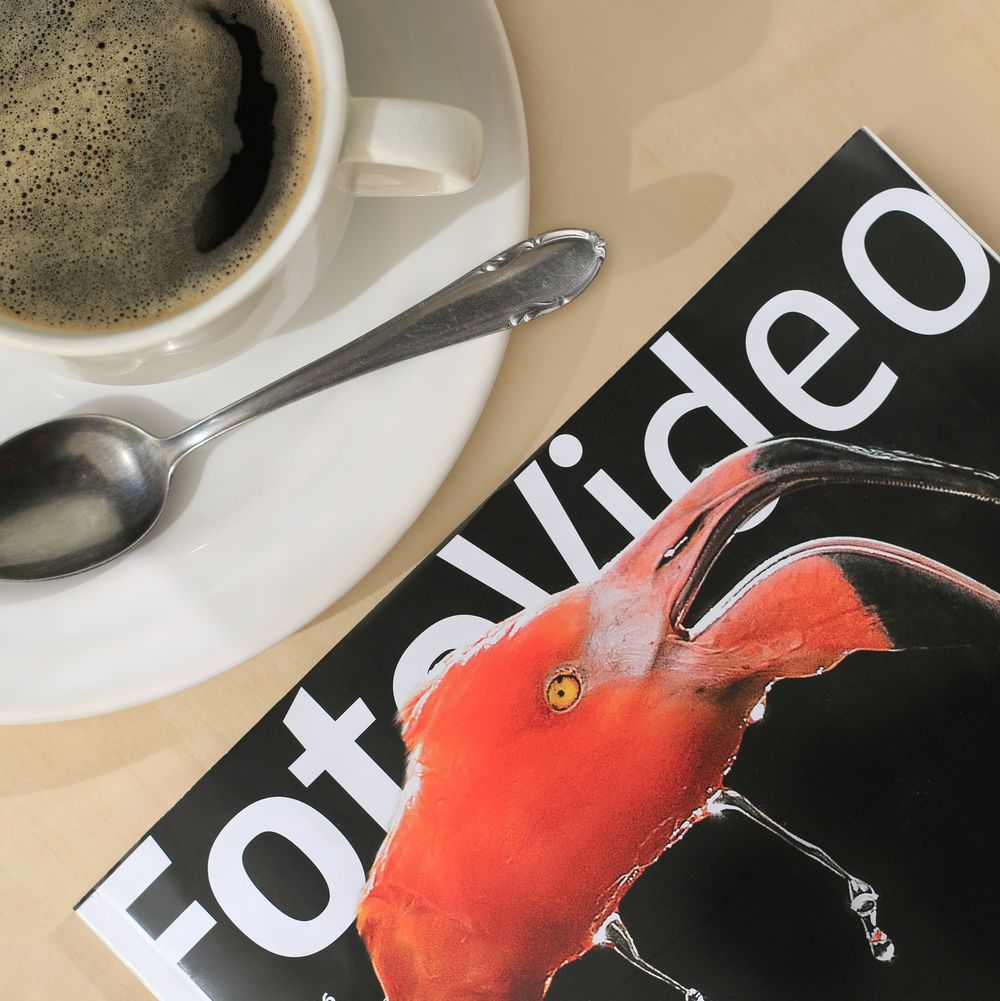 FotoVideo 9/2016