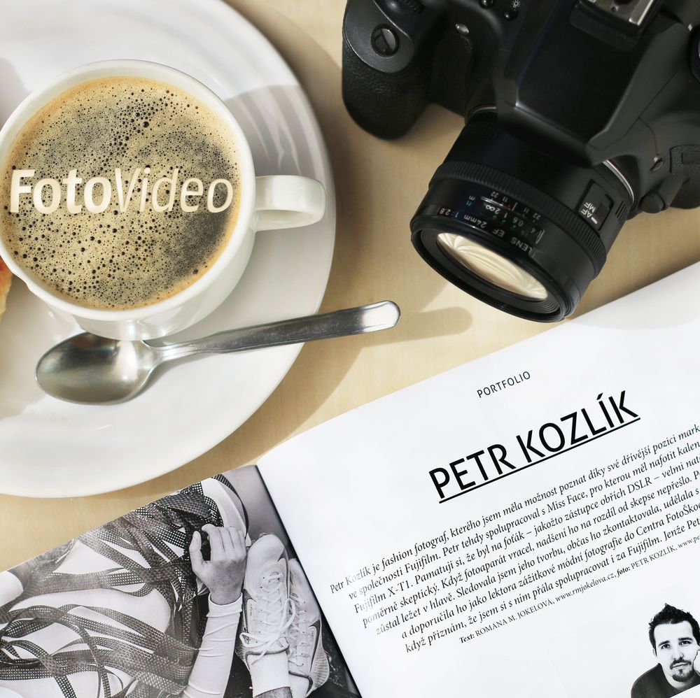 FotoVideo 9/2016