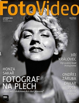 FotoVideo 11/2016