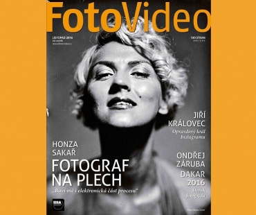 FotoVideo 11/2016