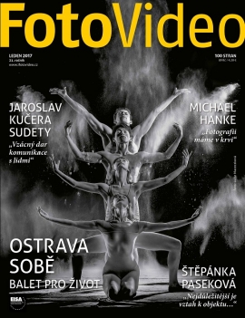 FotoVideo 1/2017