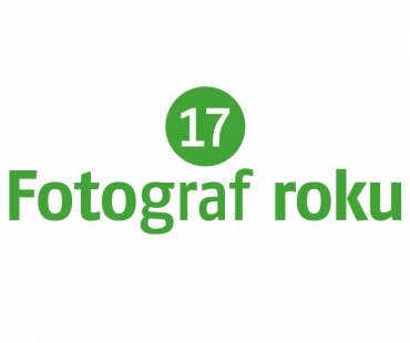 17. Fotograf roku