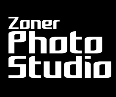 Zoner Photo Studio
