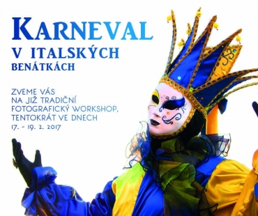 Benatky 2017