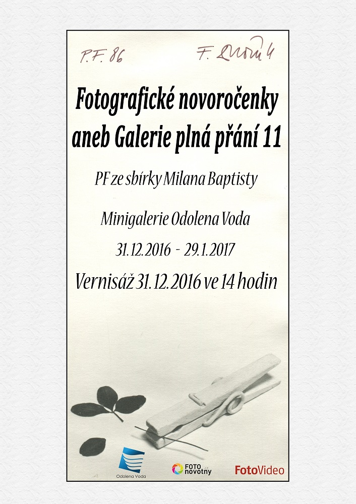 Minigalerie Odolena Voda