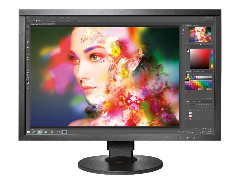 EIZO CS2420