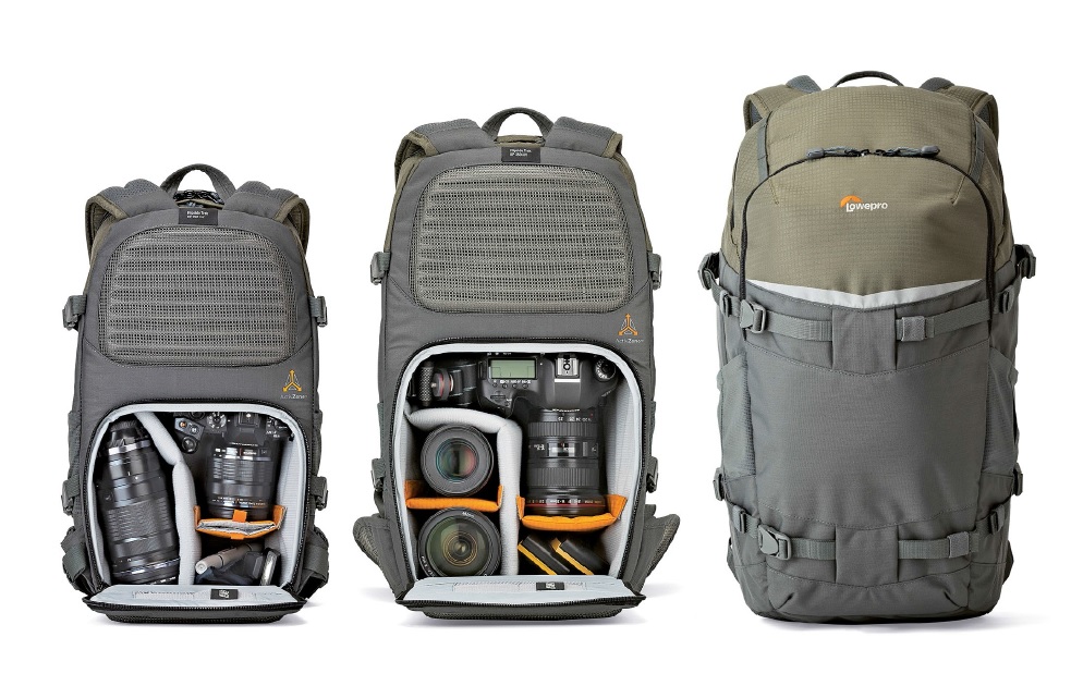 Lowepro Flipside Trek AW