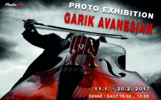 Garik Avansian