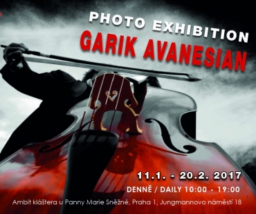 Garik Avansian